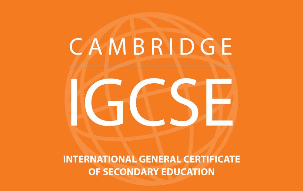 Mathematics - IGCSE (CAiE - 2024)