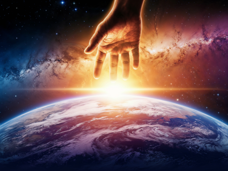 Intelligent Design - With Andy Fraser